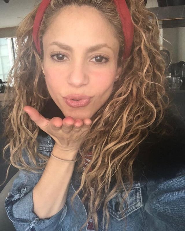 Shakira husband Gerard Piqué: “I see Shakira as my wife!”