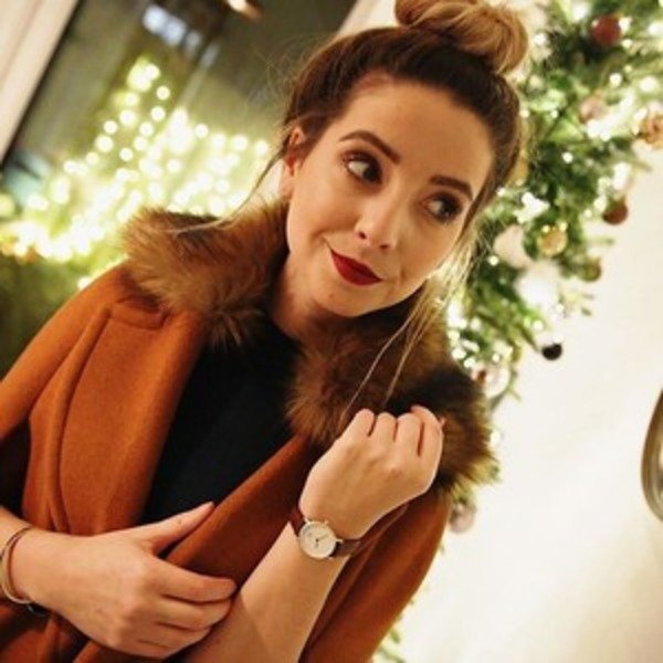 Zoella career
