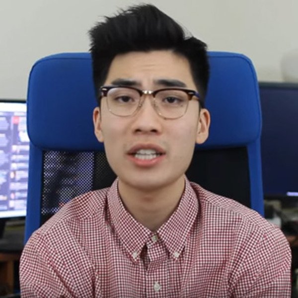 RiceGum biography