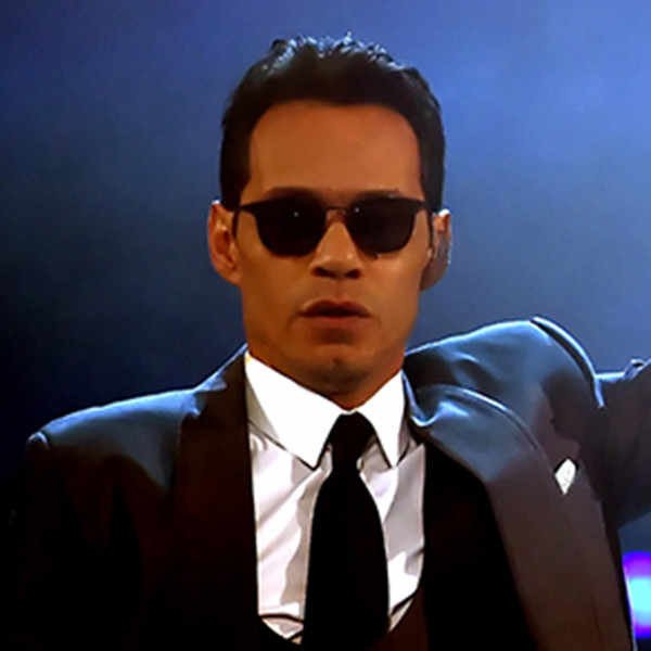 Jennifer Lopez husband  and talented singer Marc Anthony