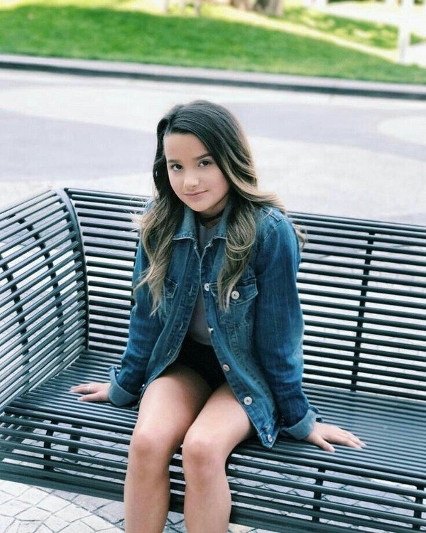 Annie LeBlanc is homeschooled