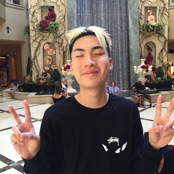 RiceGum biography facts