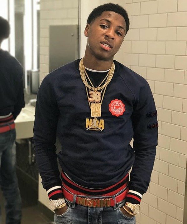 How much is NBA YoungBoy worth?
