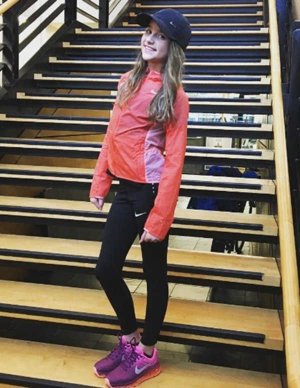 Annie LeBlanc biography facts