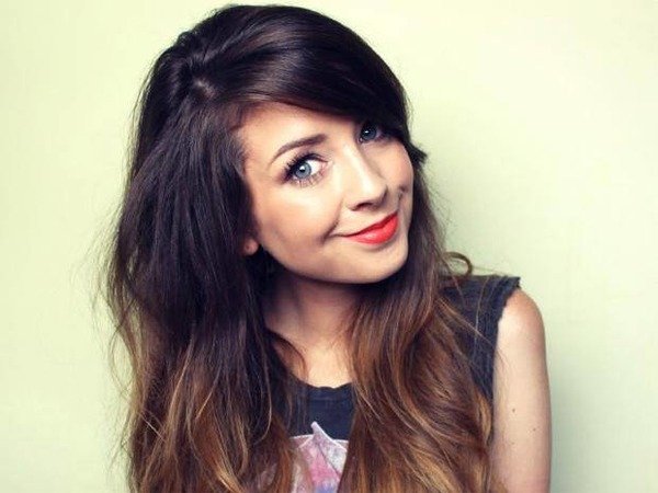 Zoella interview