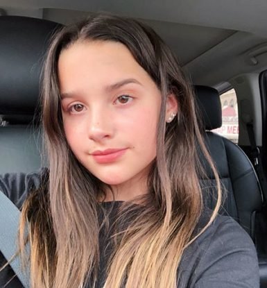 Annie LeBlanc biography
