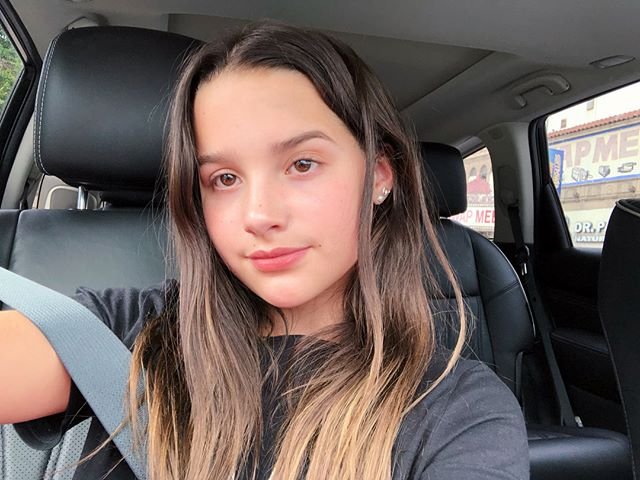 Annie LeBlanc