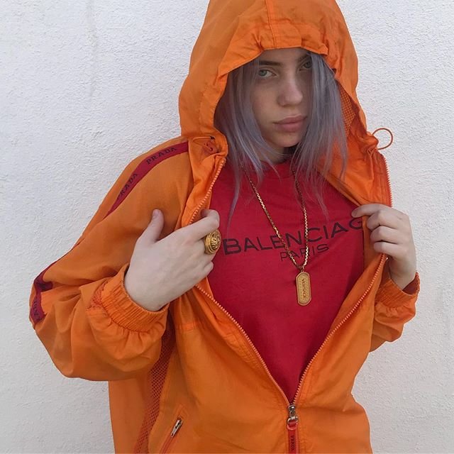 Billie Eilish