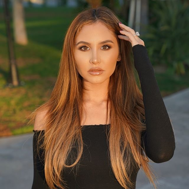 Catherine Paiz