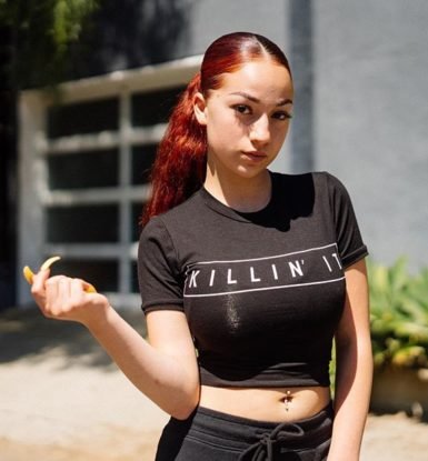 Danielle Bregoli biography