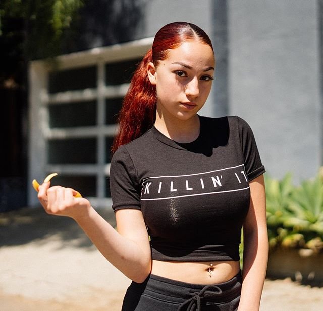Danielle Bregoli