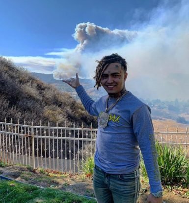 Lil Pump Lil Pump biography