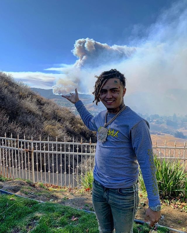 Lil Pump