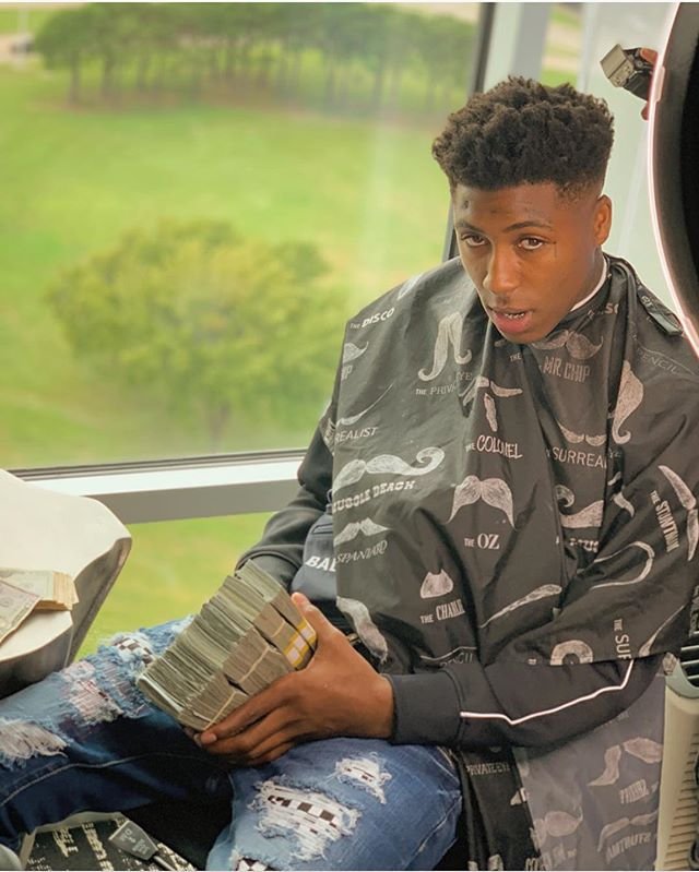 NBA YoungBoy