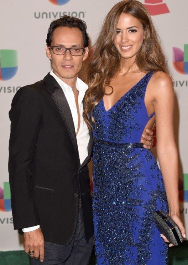 Marc Anthony married Shannon de Lima after his divorce with JLo