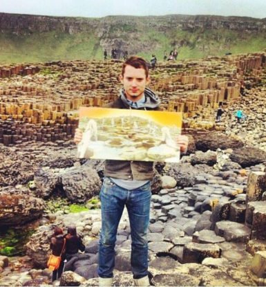 Elijah Wood biography