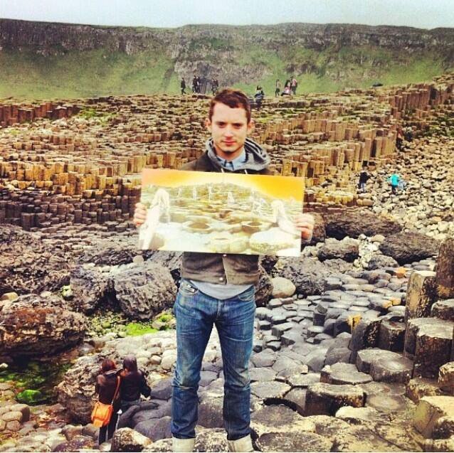 Elijah Wood