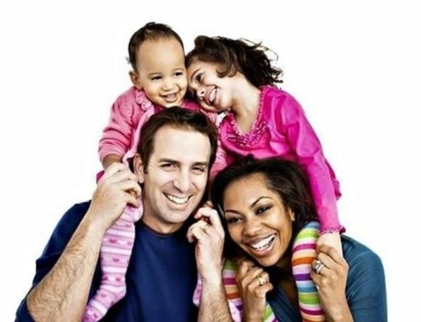 Harris Faulkner husband and Harris Faulkner kids