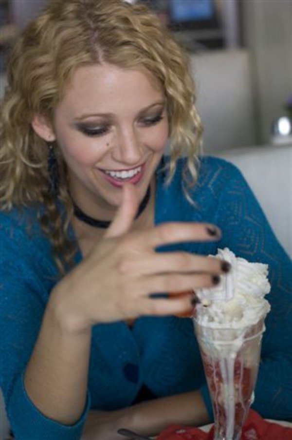 Blake Lively in The Private Lives of Pippa Lee