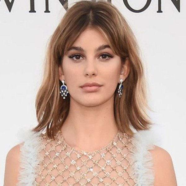 Top 10 Instagram models: Camila Morrone