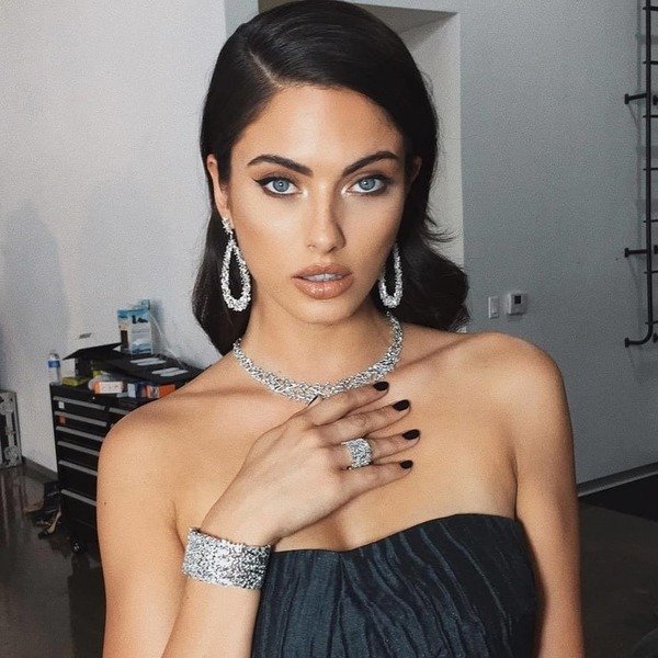 Top 10 Instagram models: Charlie Austin 