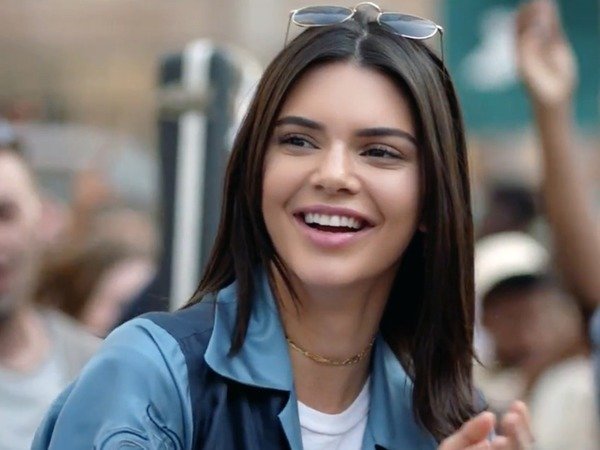 Kendall Jenner is a top Instagram model