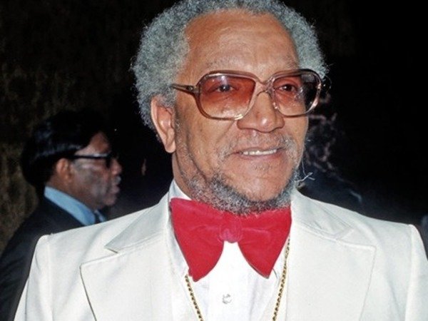 Redd Foxx
