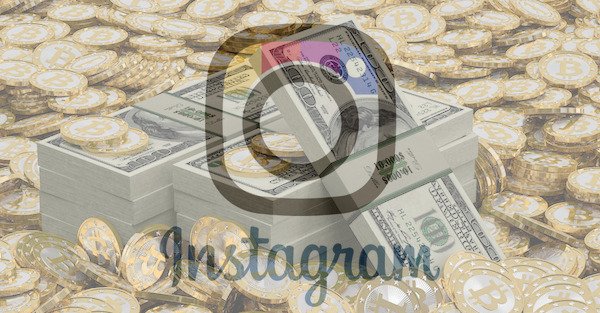 How to Earn Money on Instagram??? If You Need Some Extra $$$, Then Continue Reading!