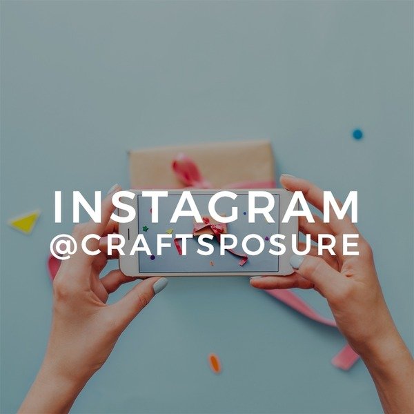 Craftsposure supports young handmade masters on Instagram