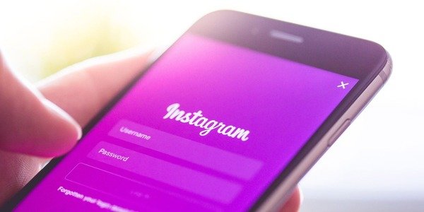 Facts on Instagram app