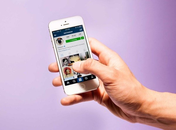 How to get 1K followers on Instagram