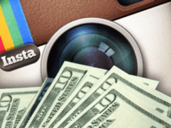 It's not hard to earn on Instagram