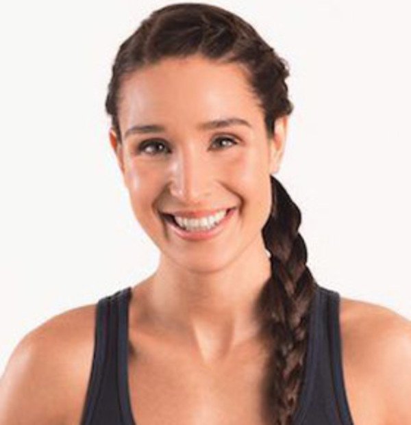 Kayla Itsines as top Instagram girl