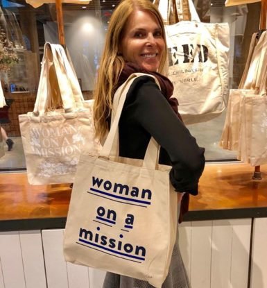 Catherine Oxenberg biography