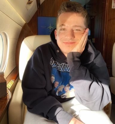 Charlie Puth biography