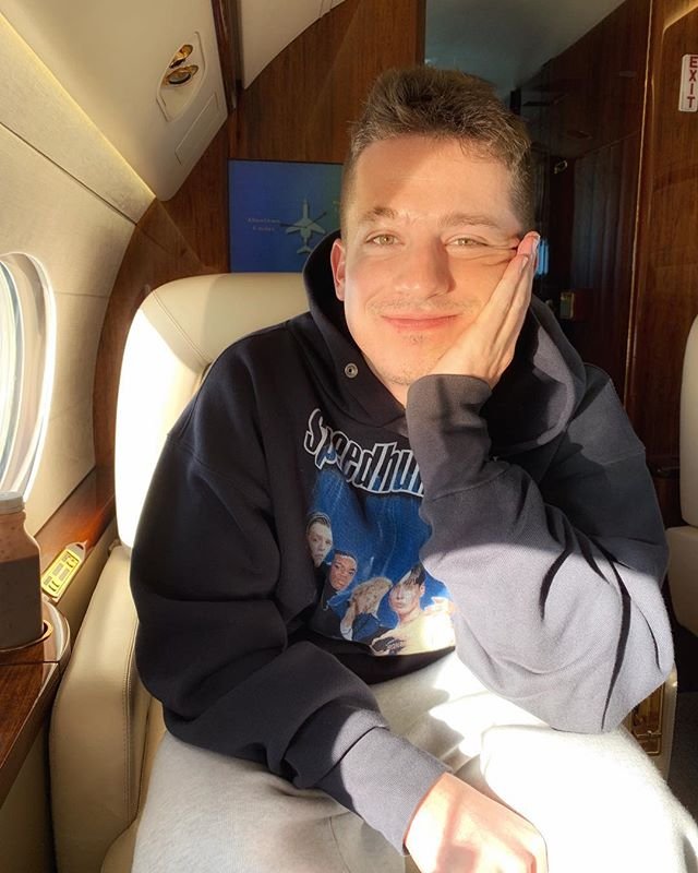 Charlie Puth