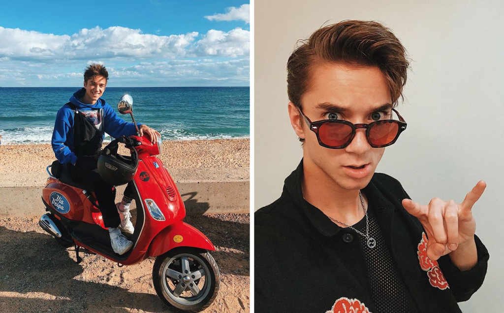 Daniel Seavey Worth