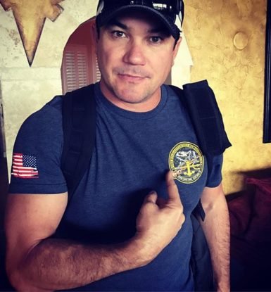 Dean Cain biography
