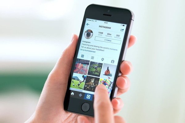 How to create an interesting account in Instagram?