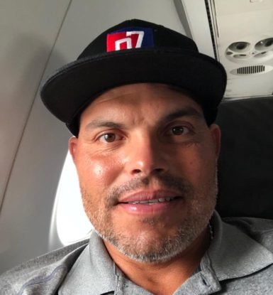 Ivan Rodriguez biography
