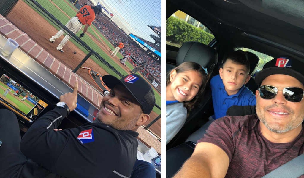 Ivan Rodriguez Worth