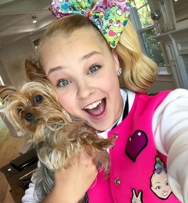 JoJo Siwa biography