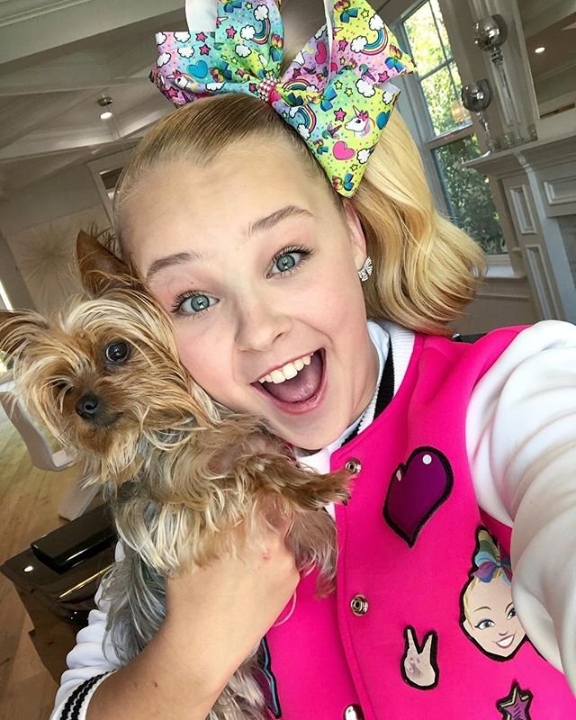JoJo Siwa
