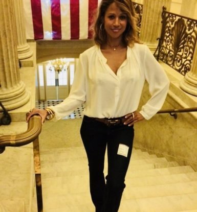 Stacey Dash Stacey Dash biography