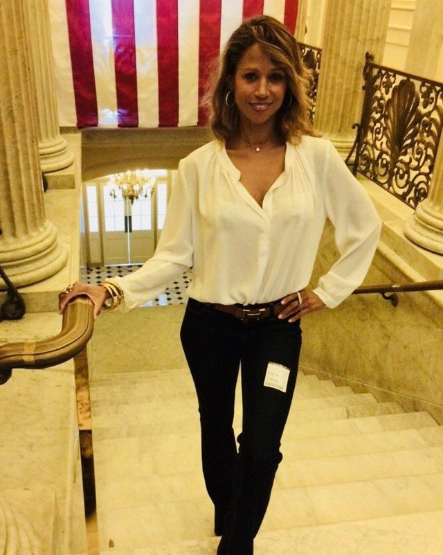 Stacey Dash