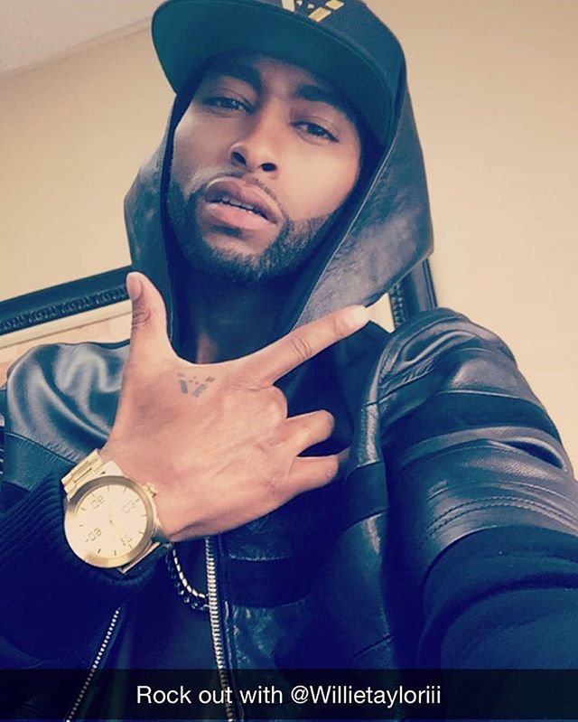 Willie Taylor