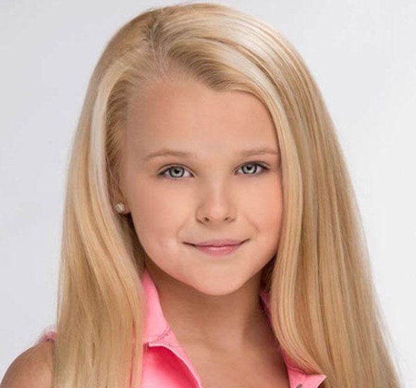 JoJo Siwa biography JoJo Siwa biography