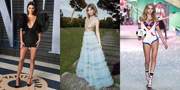 Top 10 Instagram Models: The best girls for privileged few… But we have taken a look!