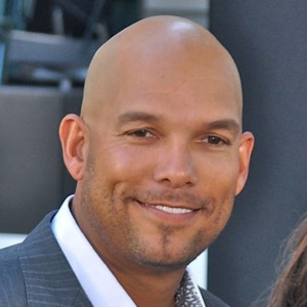 David Justice biography
