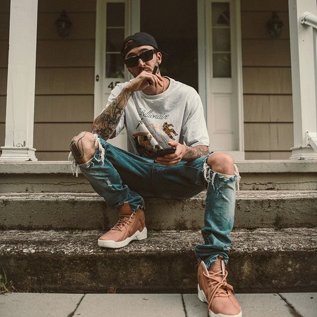 Chris Webby